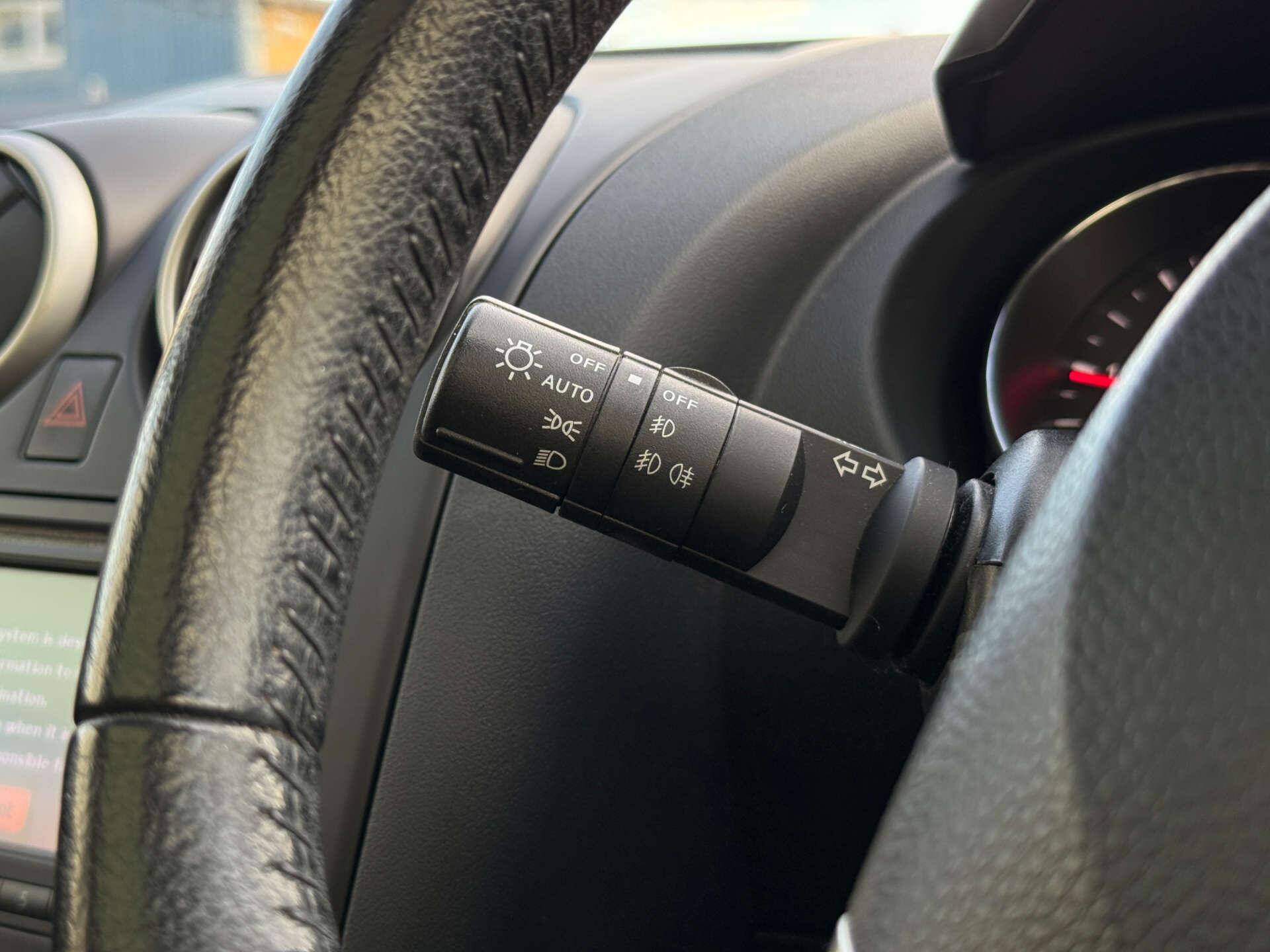 Nissan Qashqai view 53