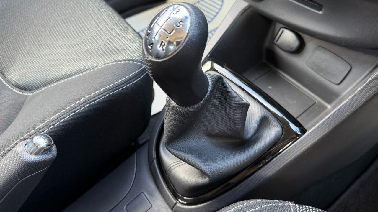 Renault Clio view 28