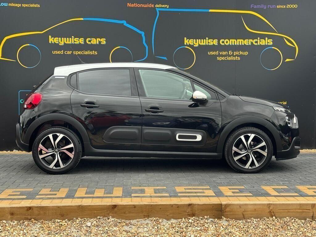 Citroen C3 view 6