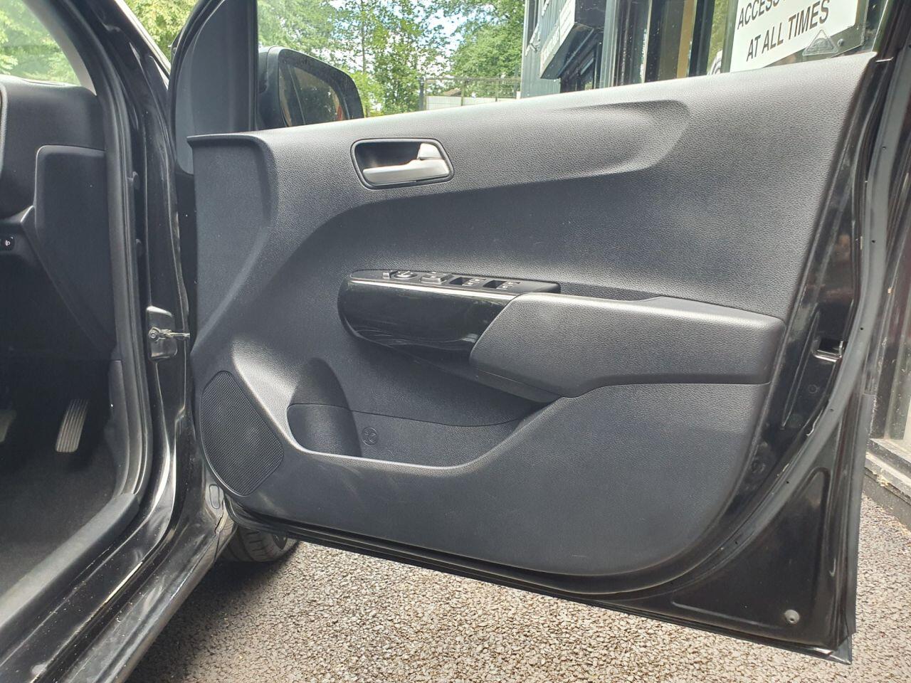Kia Picanto view 12