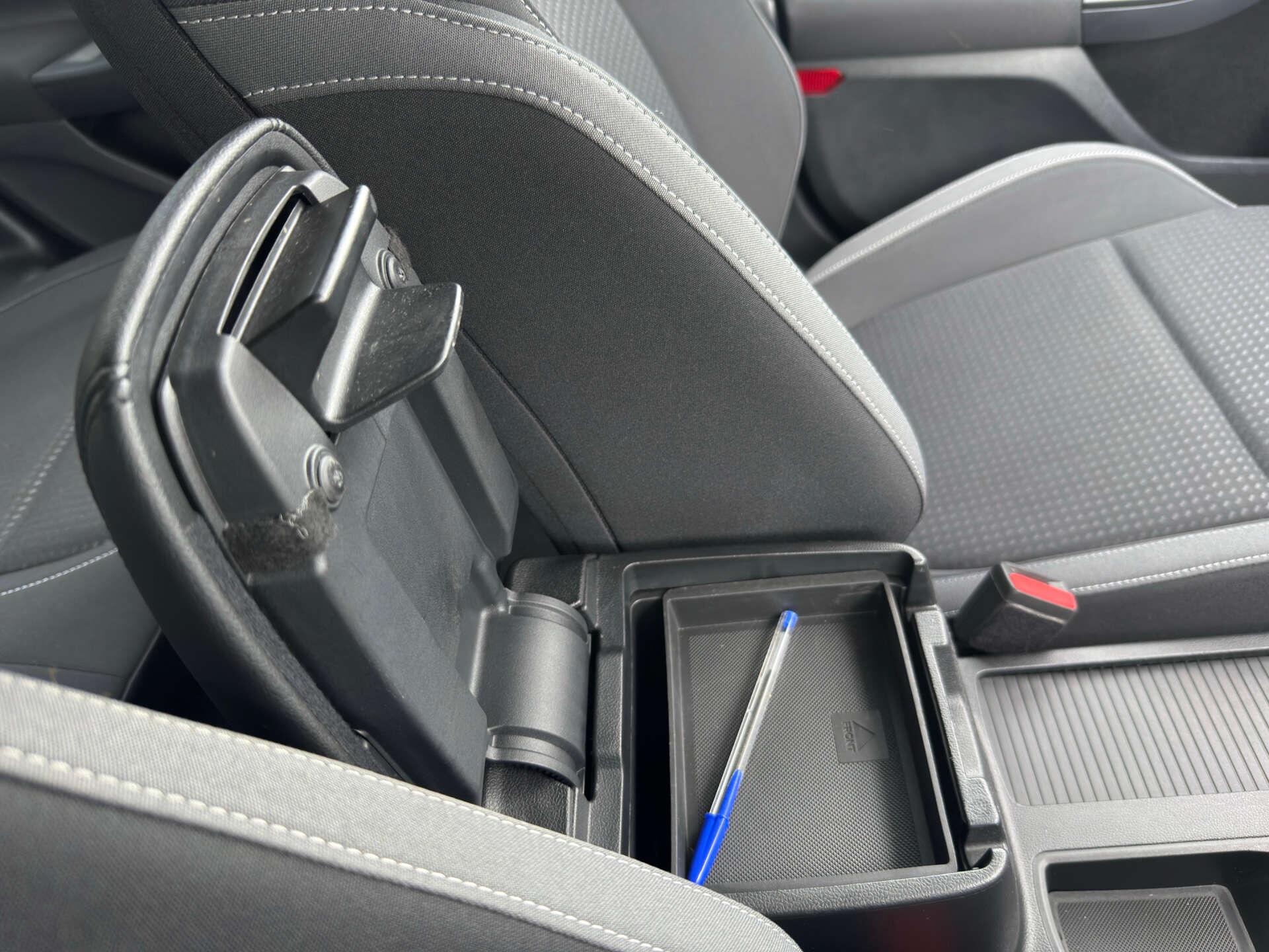 Ford Focus view 62