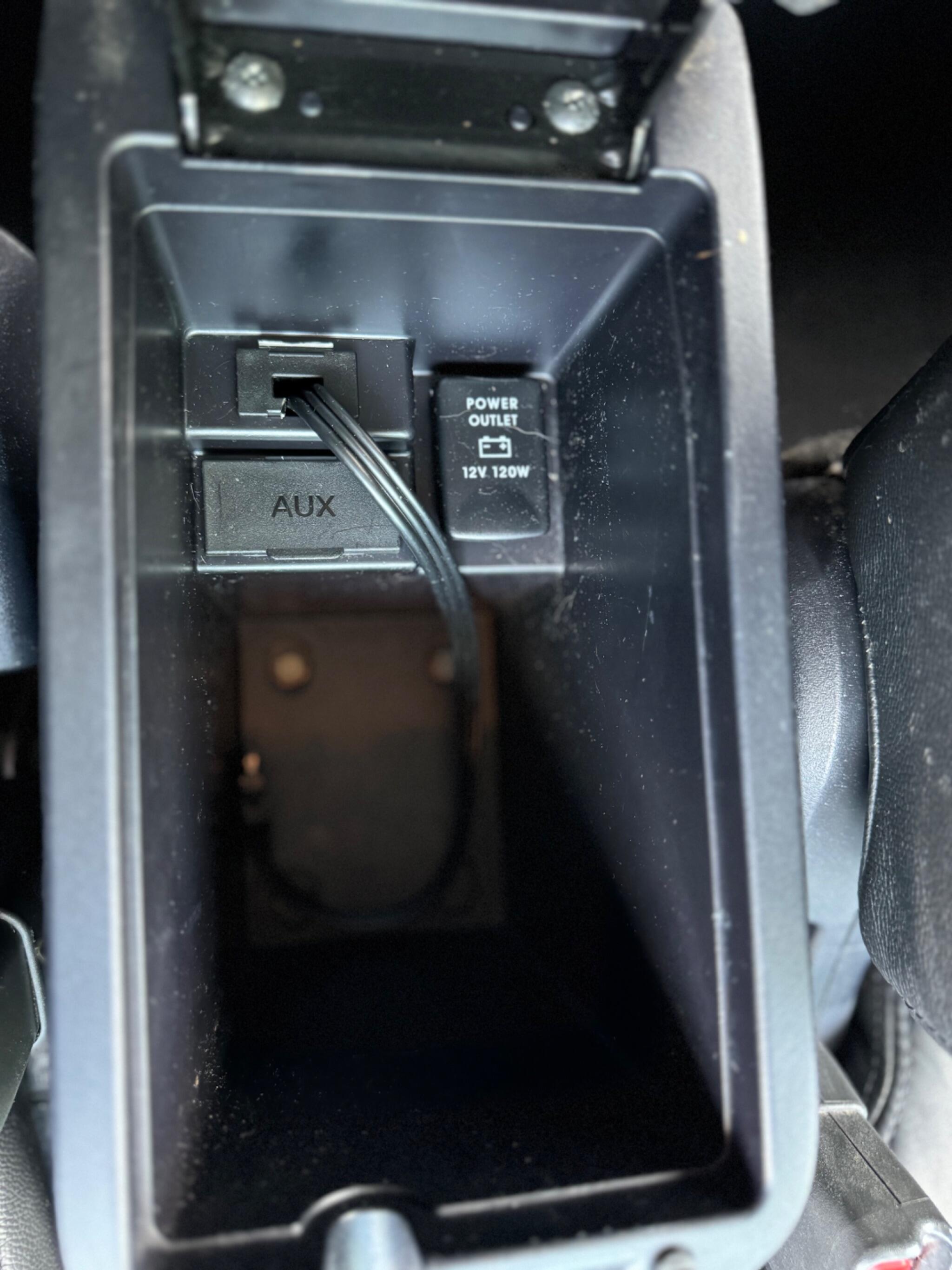 Mitsubishi Asx view 55