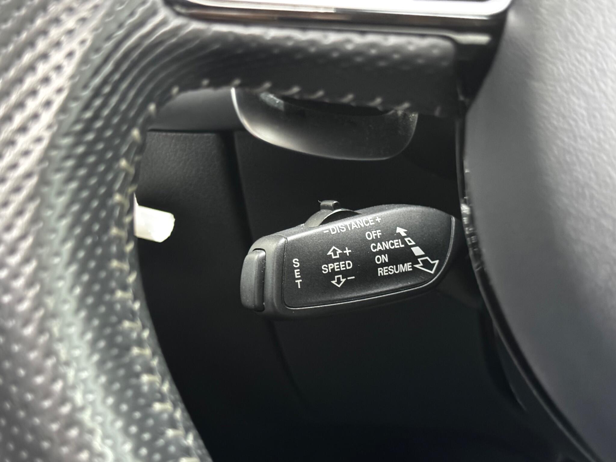 Audi A5 view 22