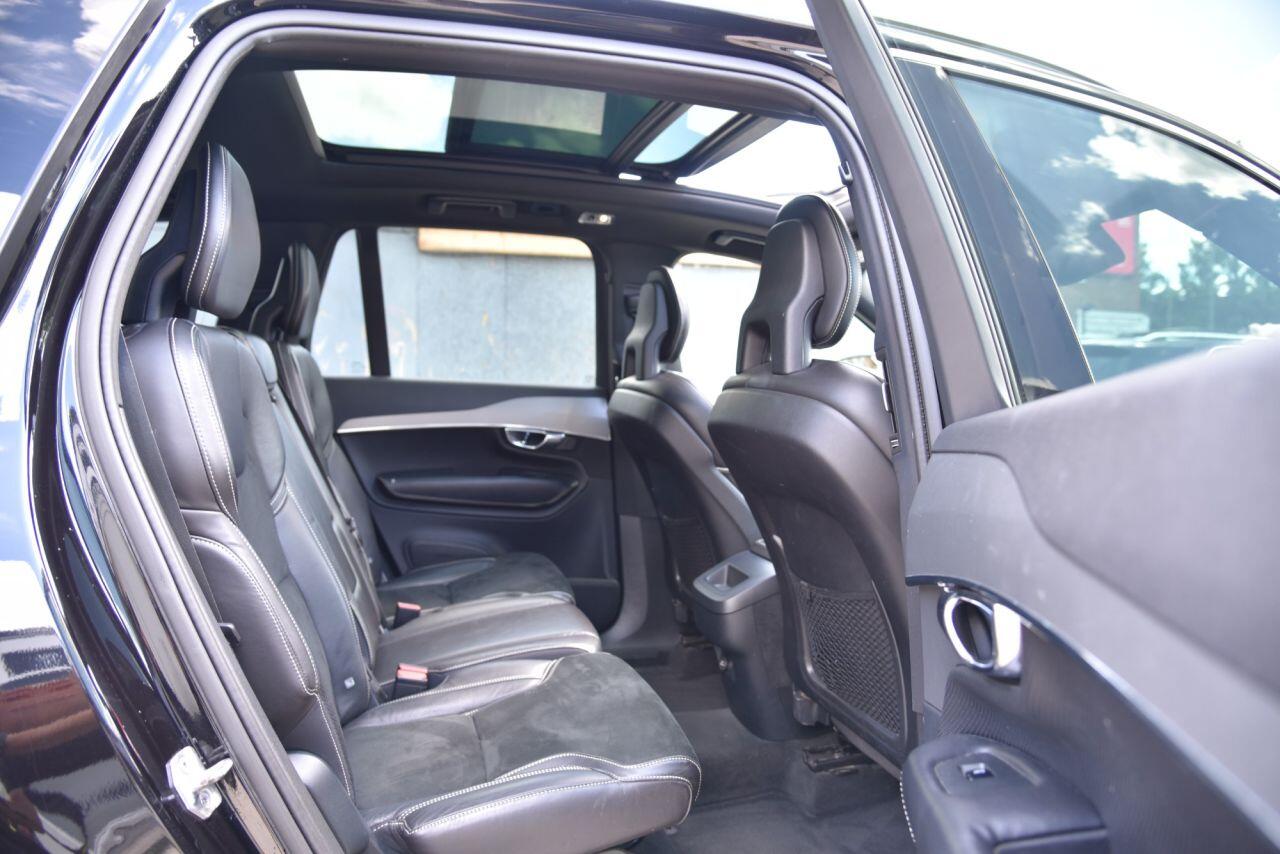 Volvo XC90 view 24