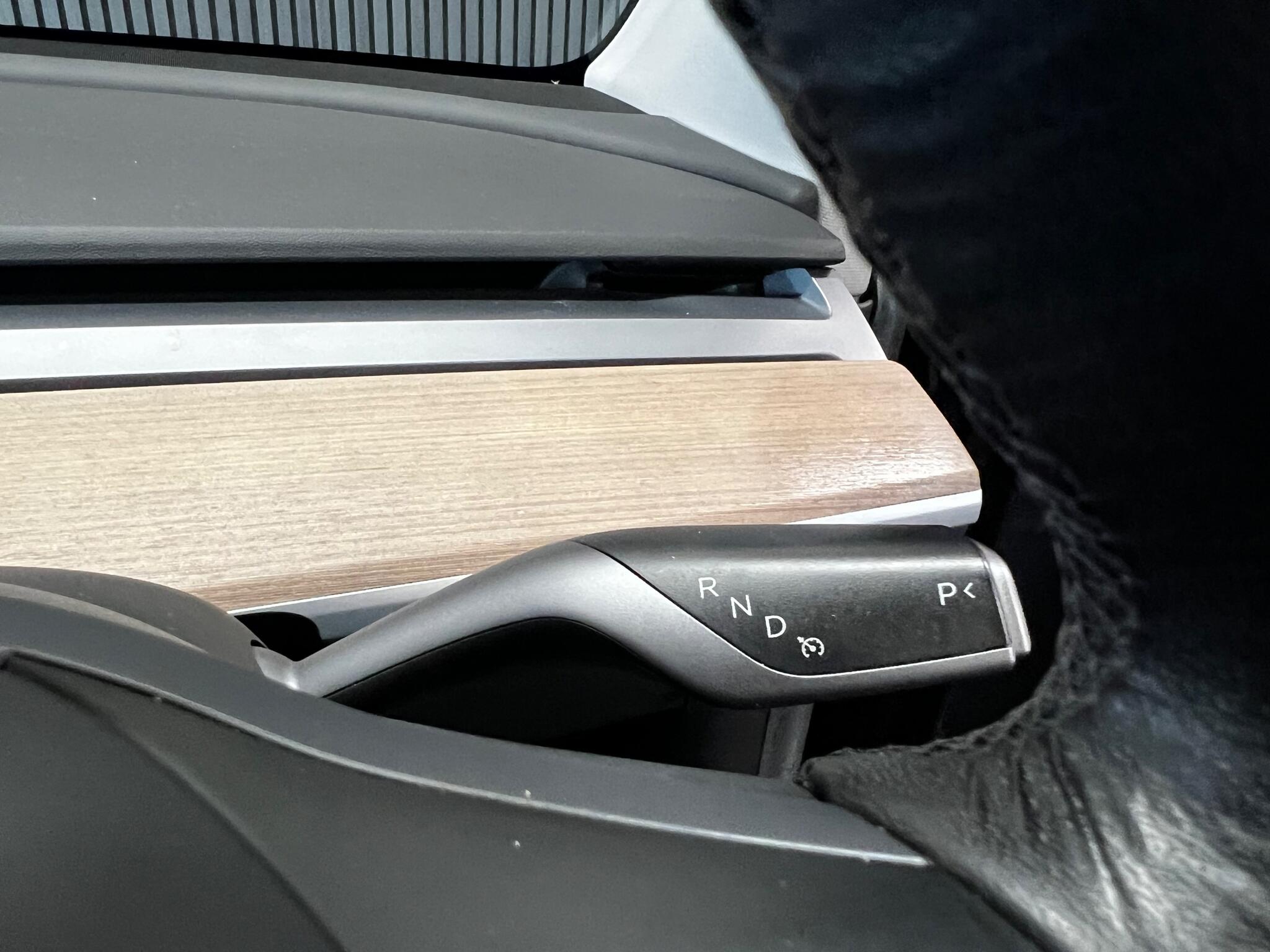 Tesla Model Y view 35