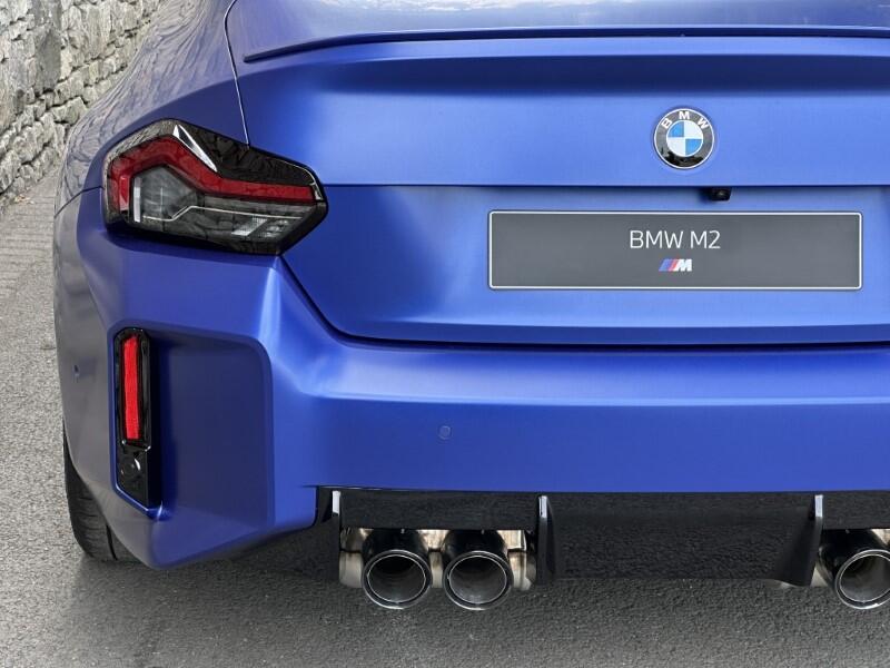 BMW M2 view 52