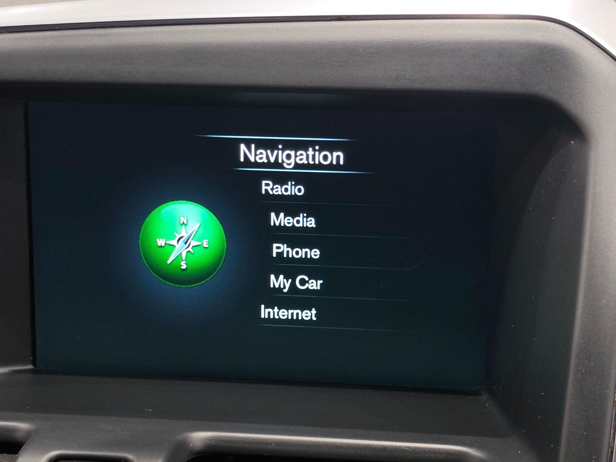 Volvo XC60 view 38