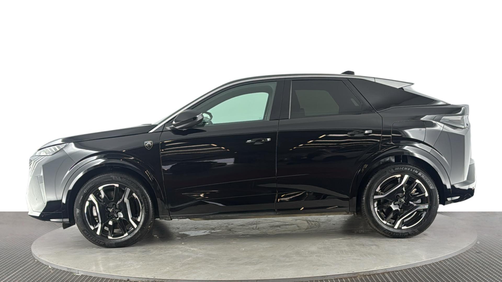 Peugeot 3008 view 7
