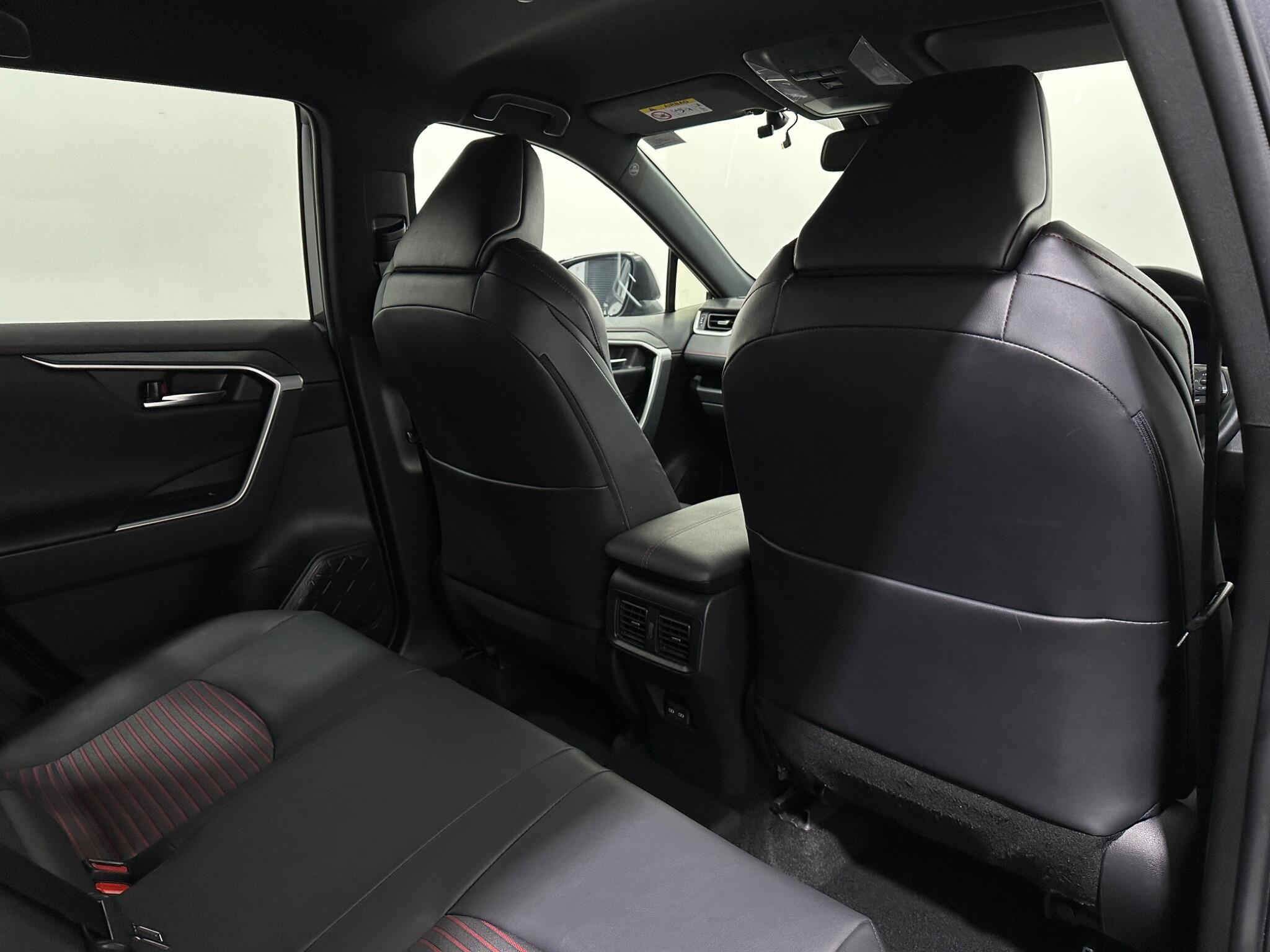 Toyota Rav4 view 40