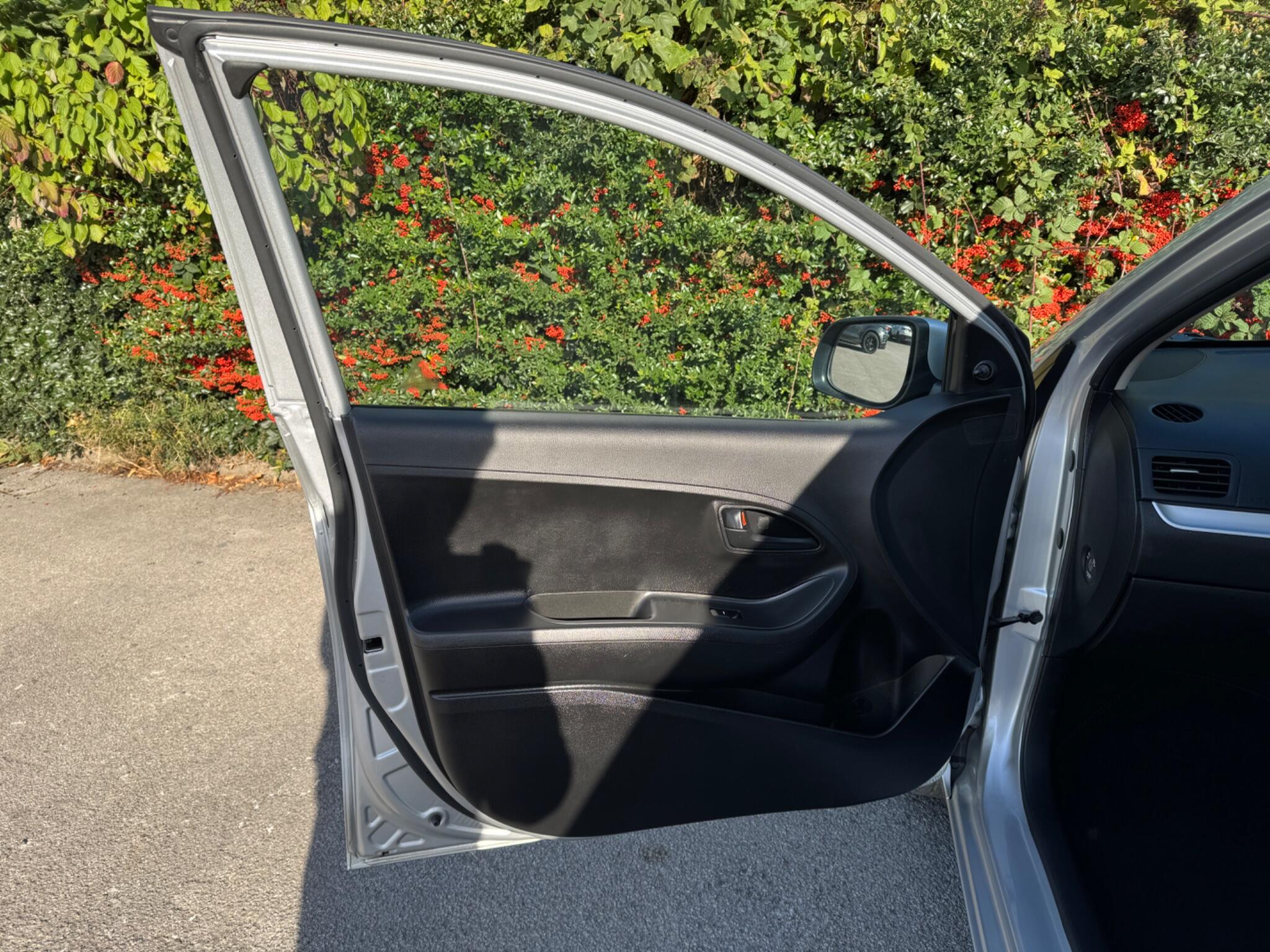 Kia Picanto view 25