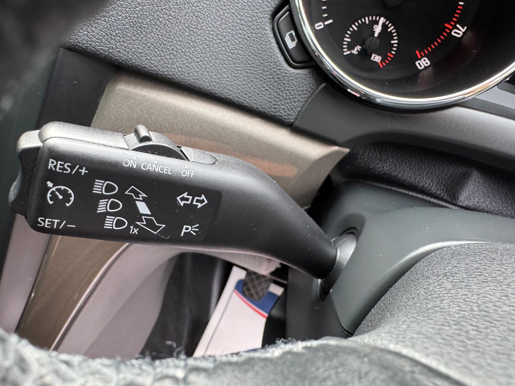 Skoda Yeti view 26