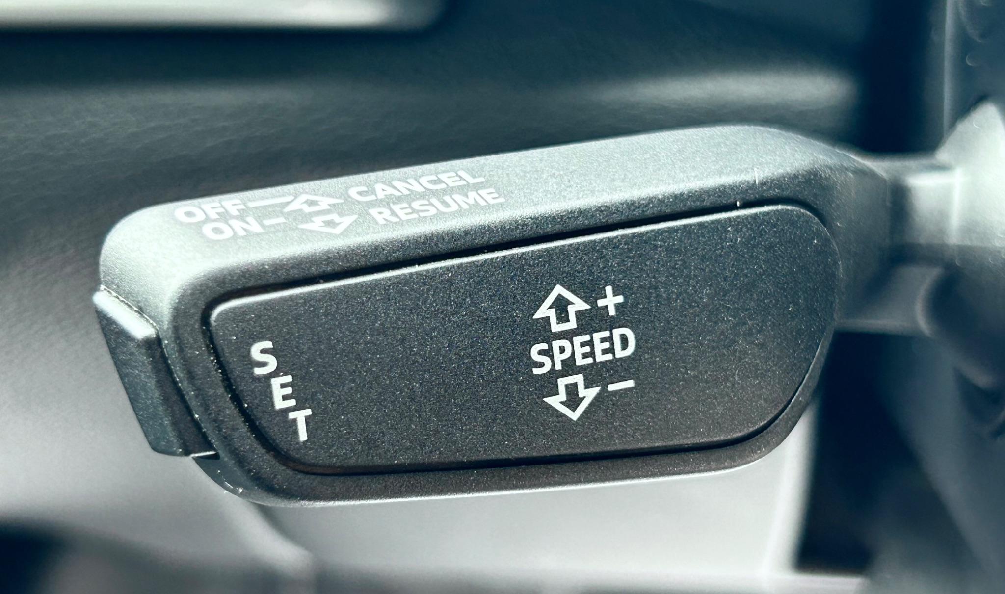 Audi A3 view 36