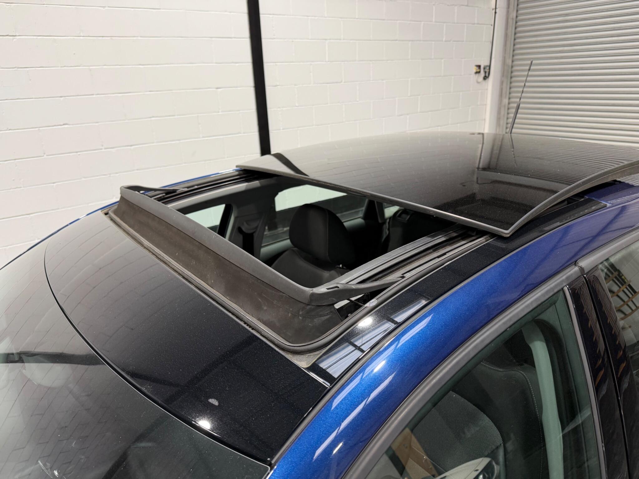 Audi A1 view 32