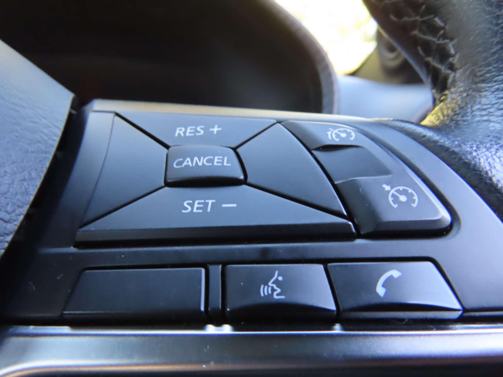 Nissan Juke view 12