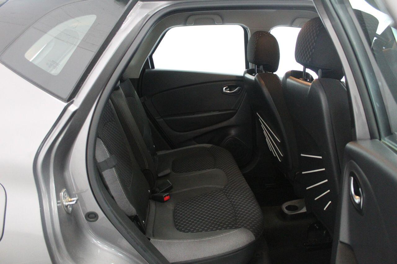 Renault Captur view 51