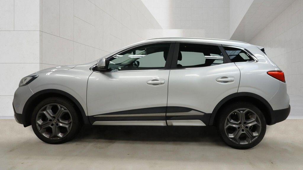 Renault Kadjar view 12