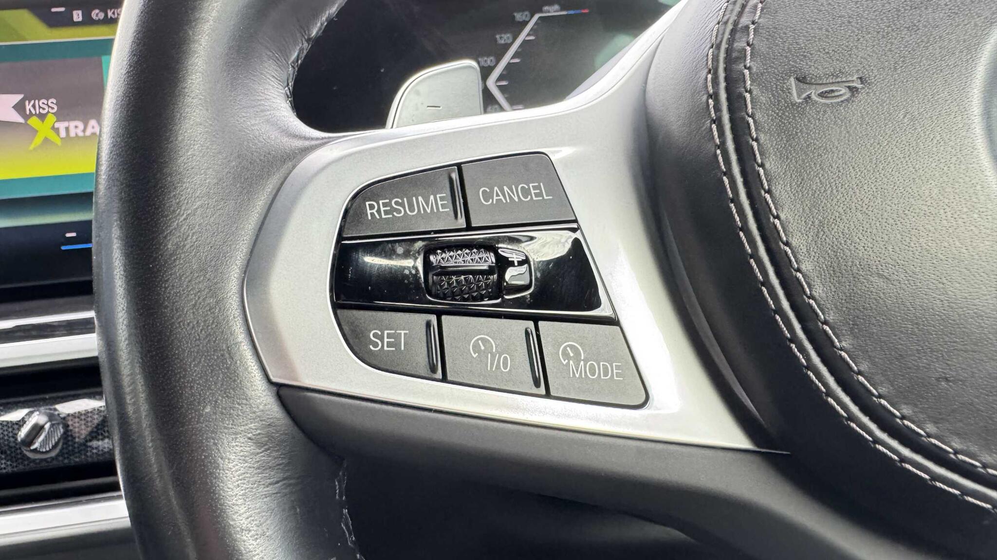 BMW X5 view 37