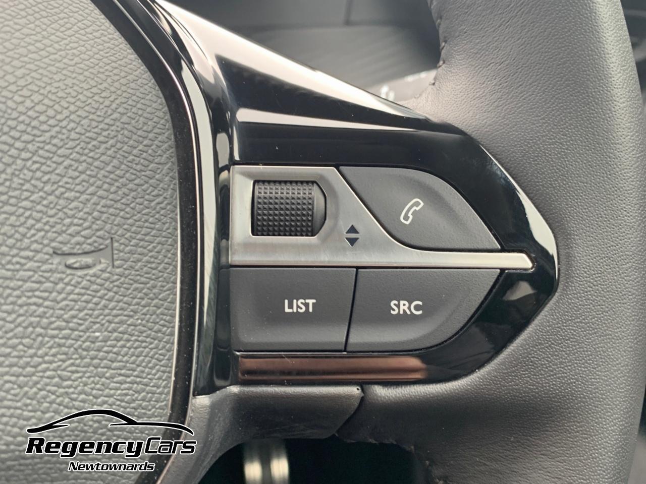 Peugeot 2008 view 19