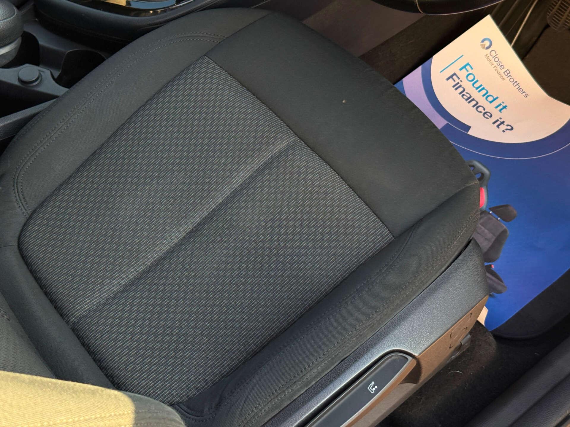 BMW 2 Series Gran Tourer view 26