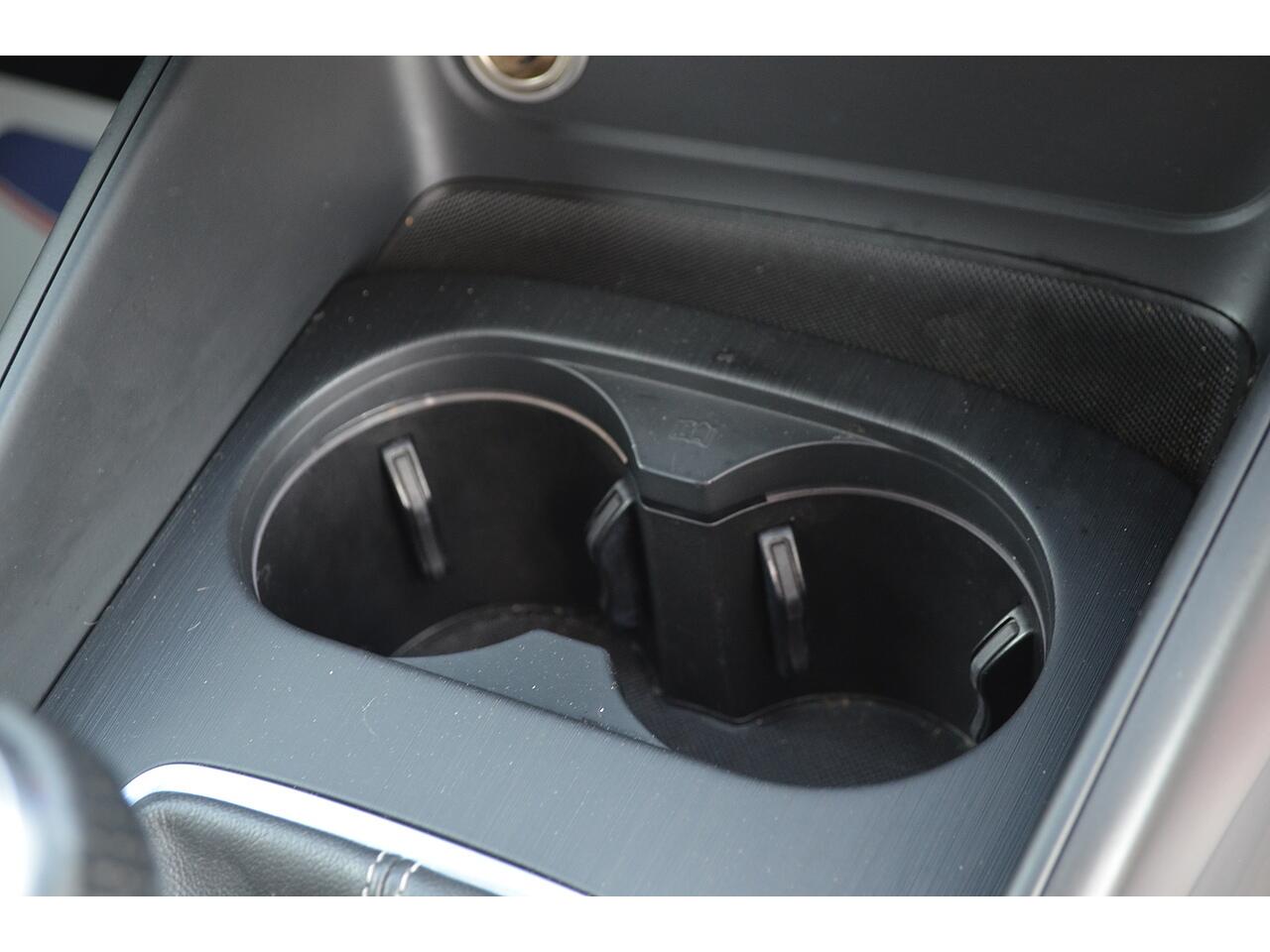 Audi A3 view 23