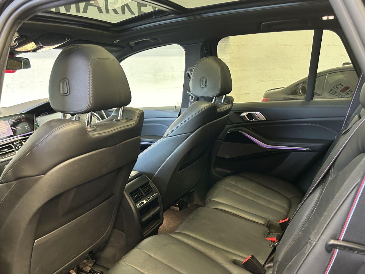 BMW X5 X5 view 63