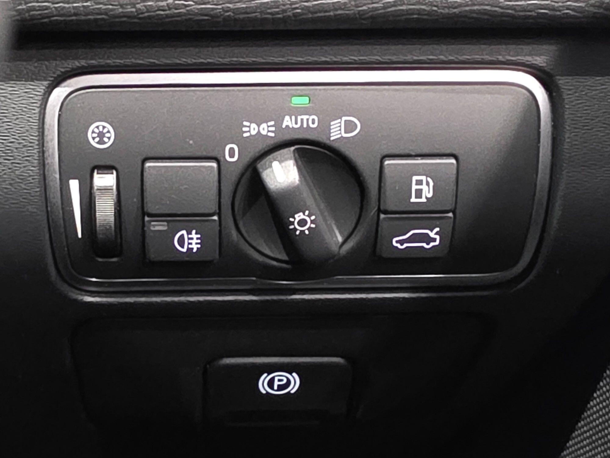 Volvo XC60 view 89