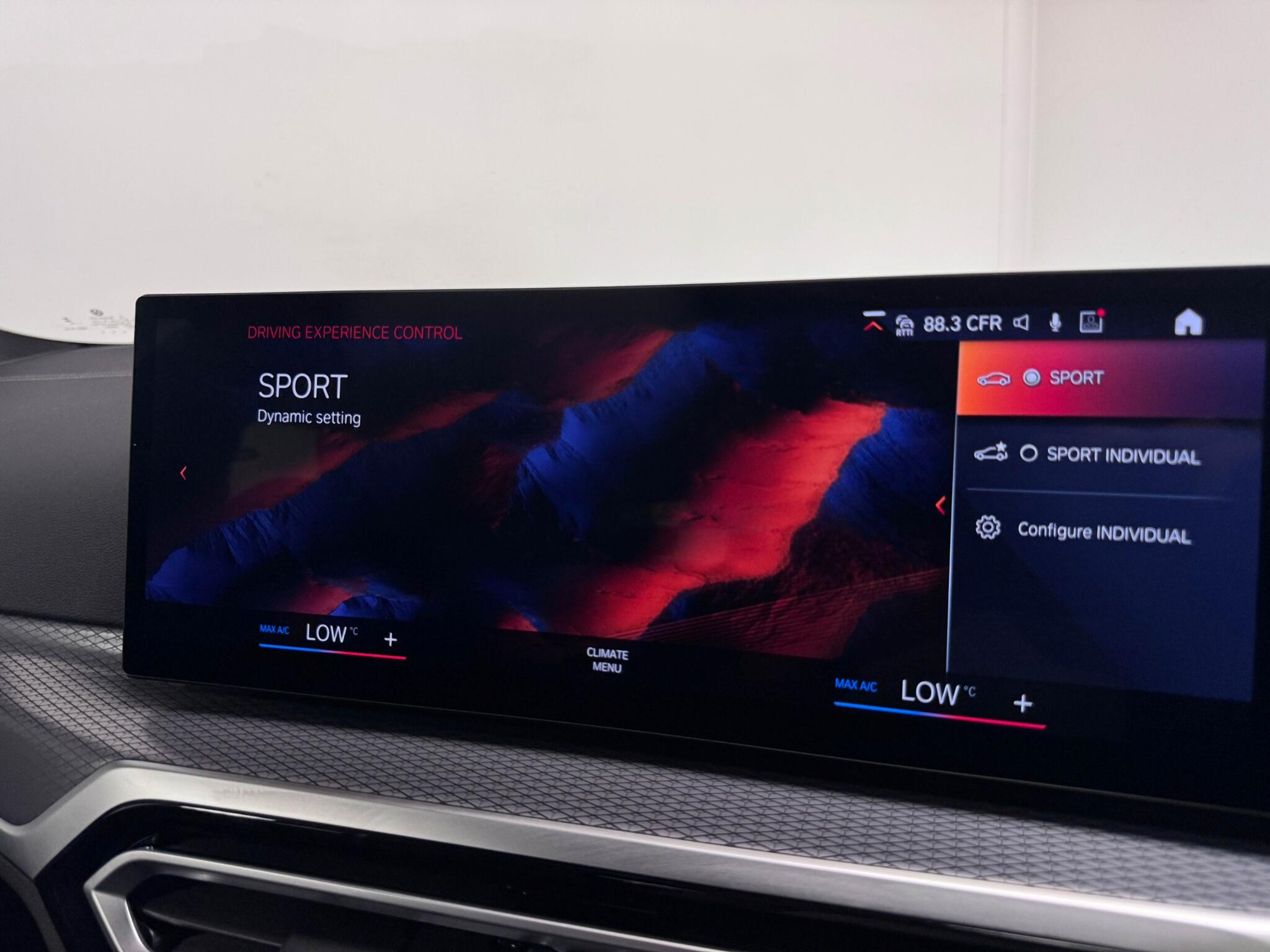 BMW I4 view 44