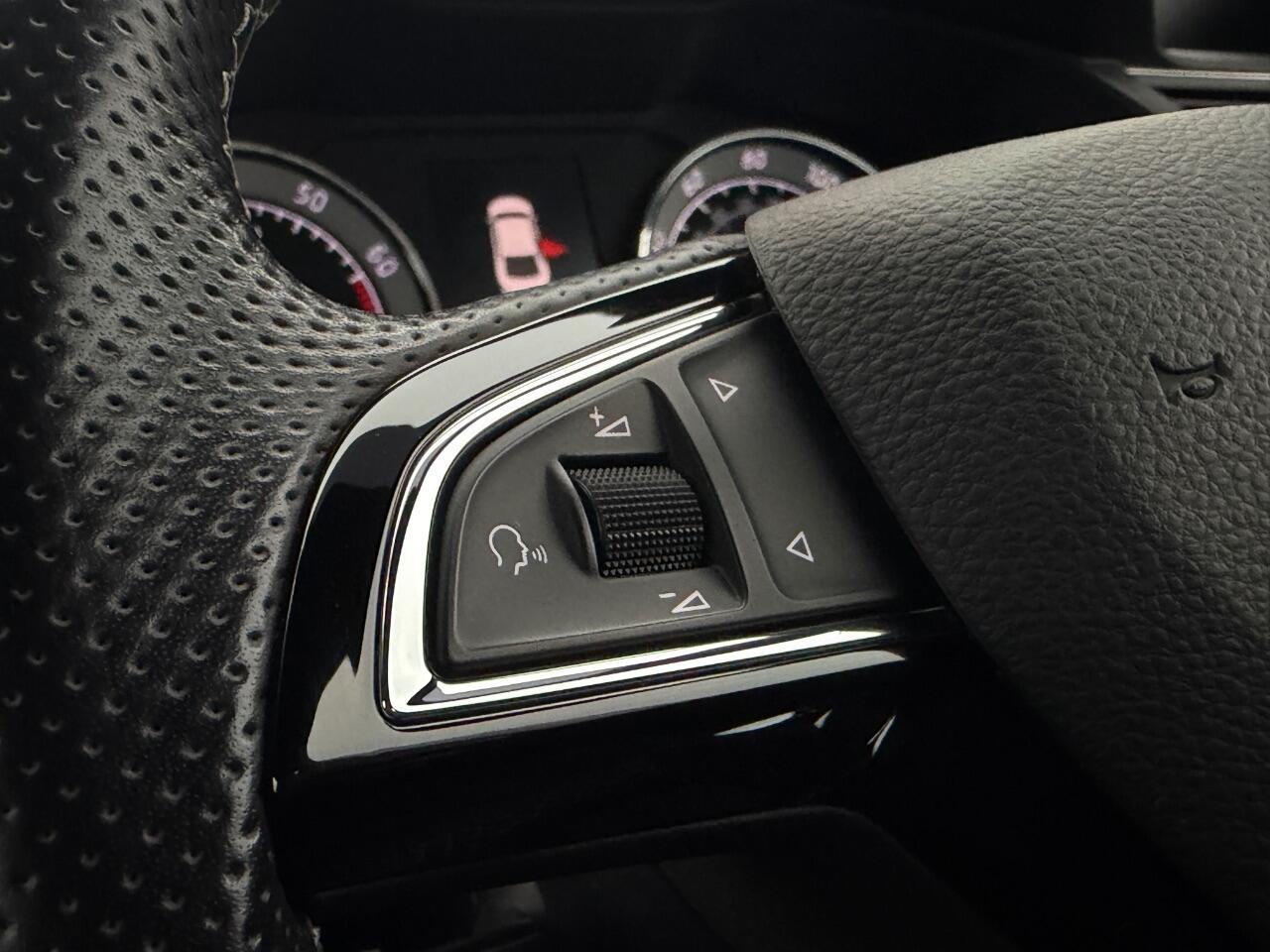 Skoda Superb view 28