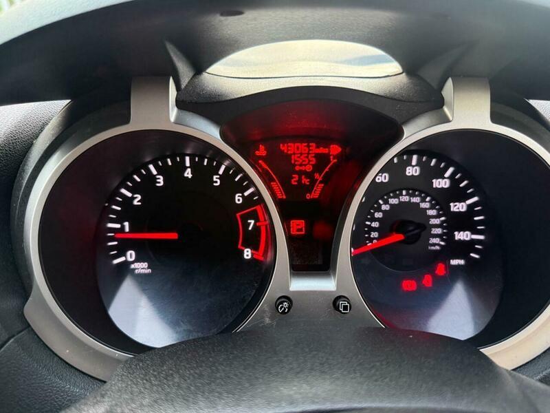 2014 Nissan Juke image 20