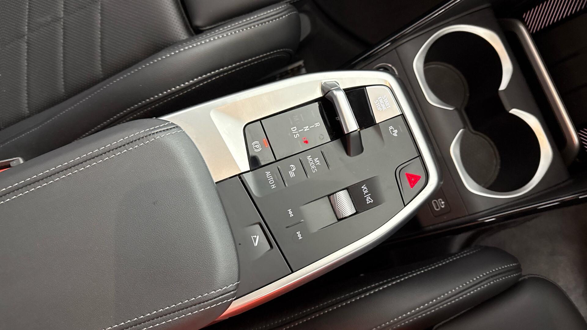 BMW X1 view 10