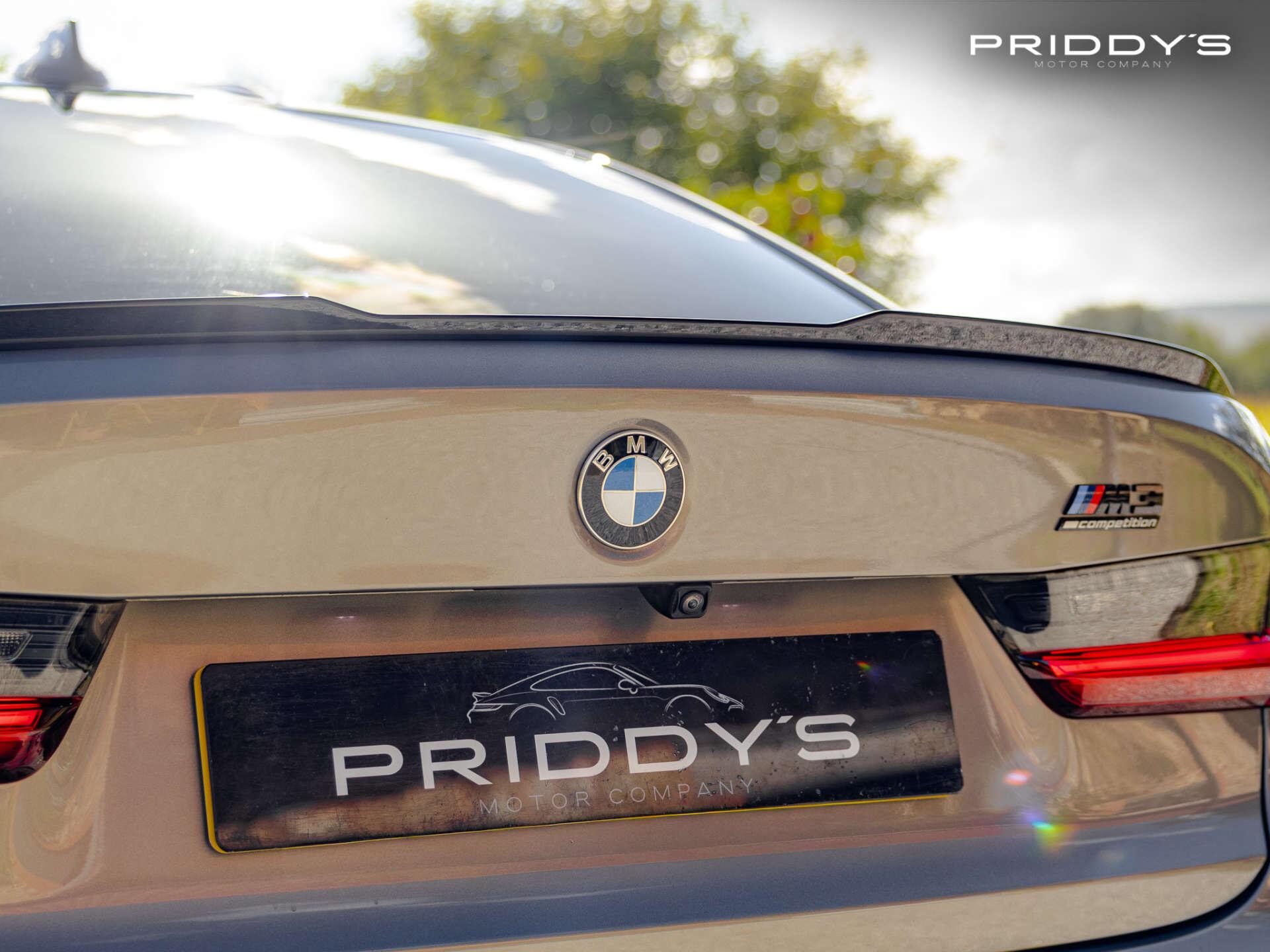 BMW M3 view 58