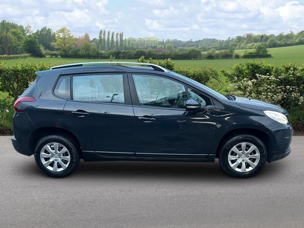 2017 Peugeot 2008 1.6 BlueHDi Access (a/c) Euro 6 5dr • 6,538 miles image 5