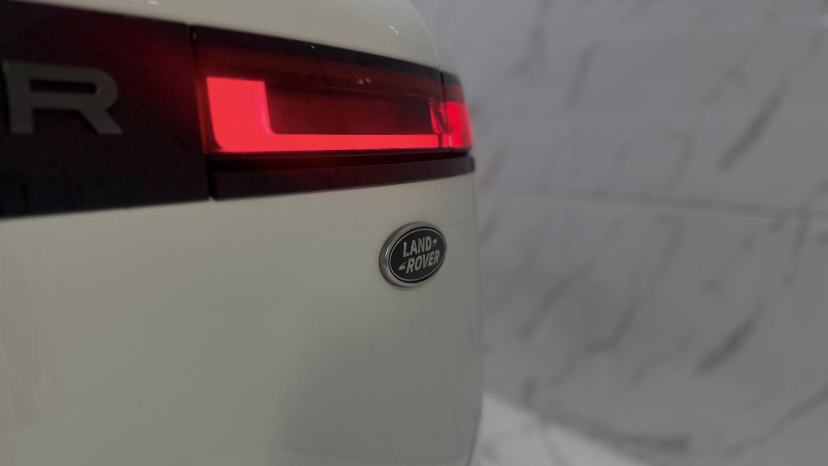 Land Rover Range Rover Sport view 49