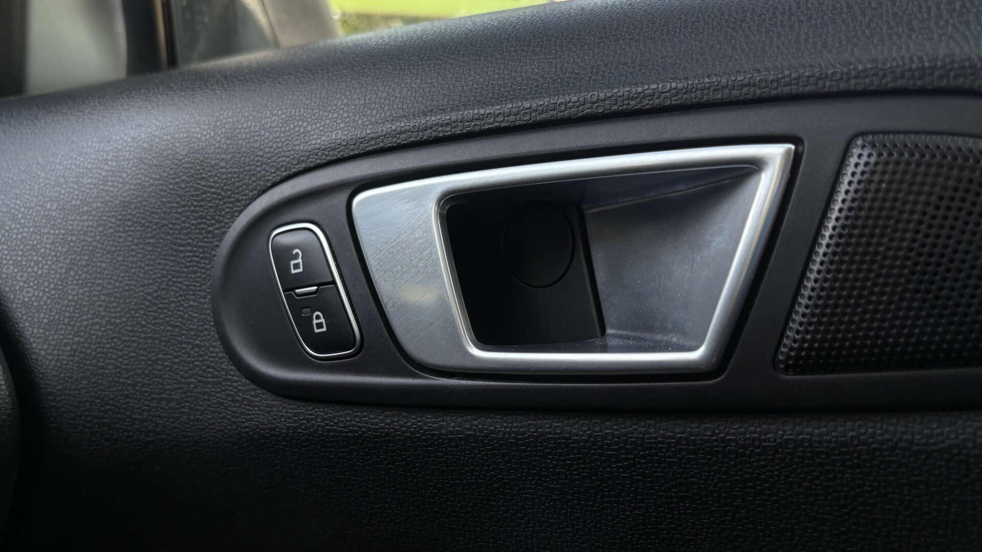 Ford Ecosport view 23