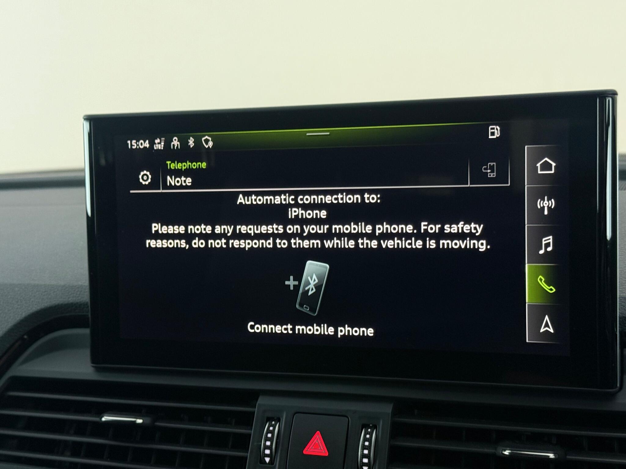 Audi Q5 view 24