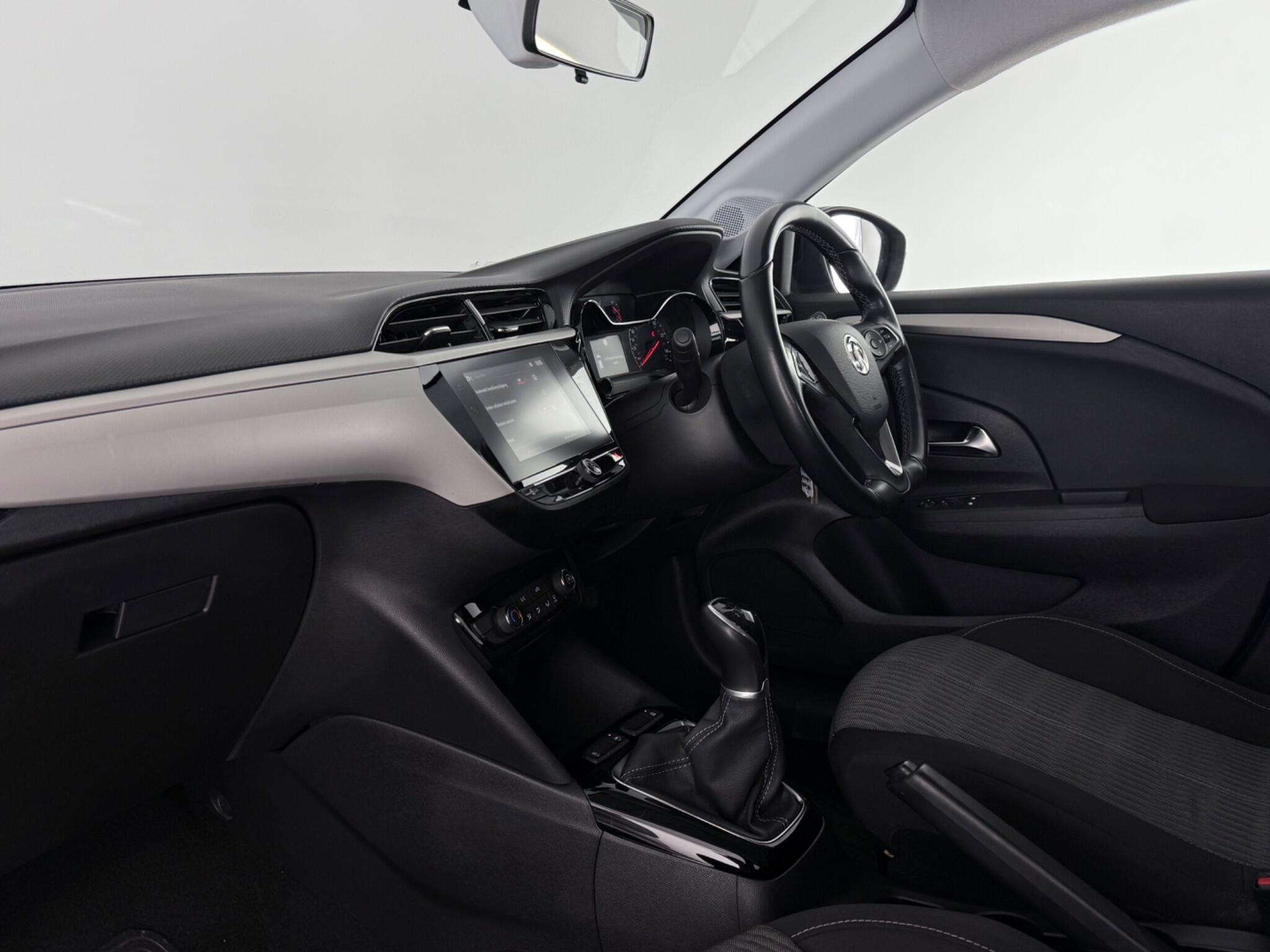 Vauxhall Corsa view 4