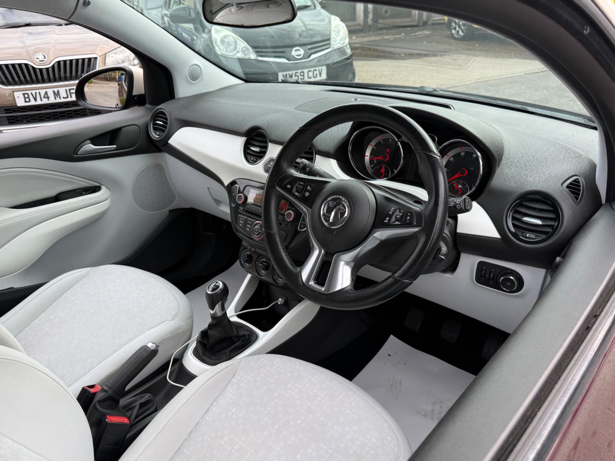 Vauxhall ADAM - Image 2