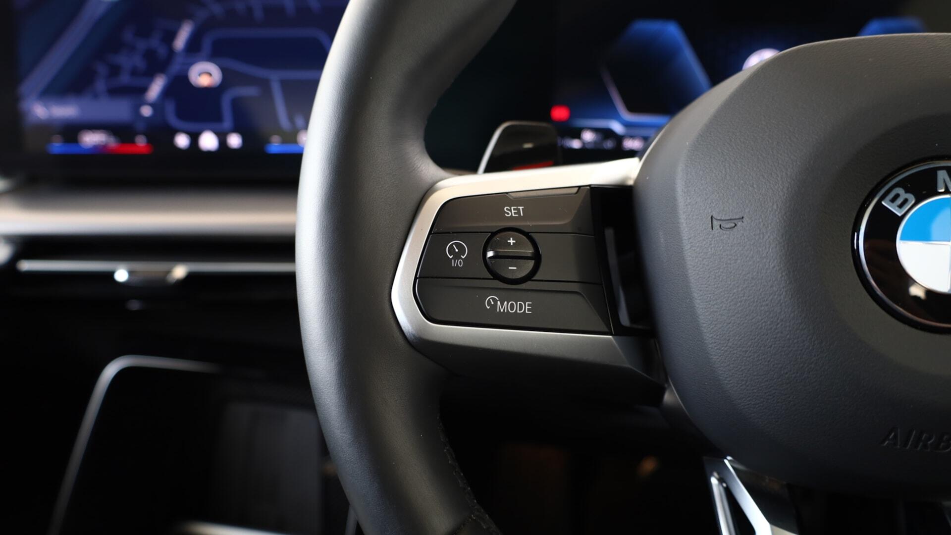 BMW X1 view 17