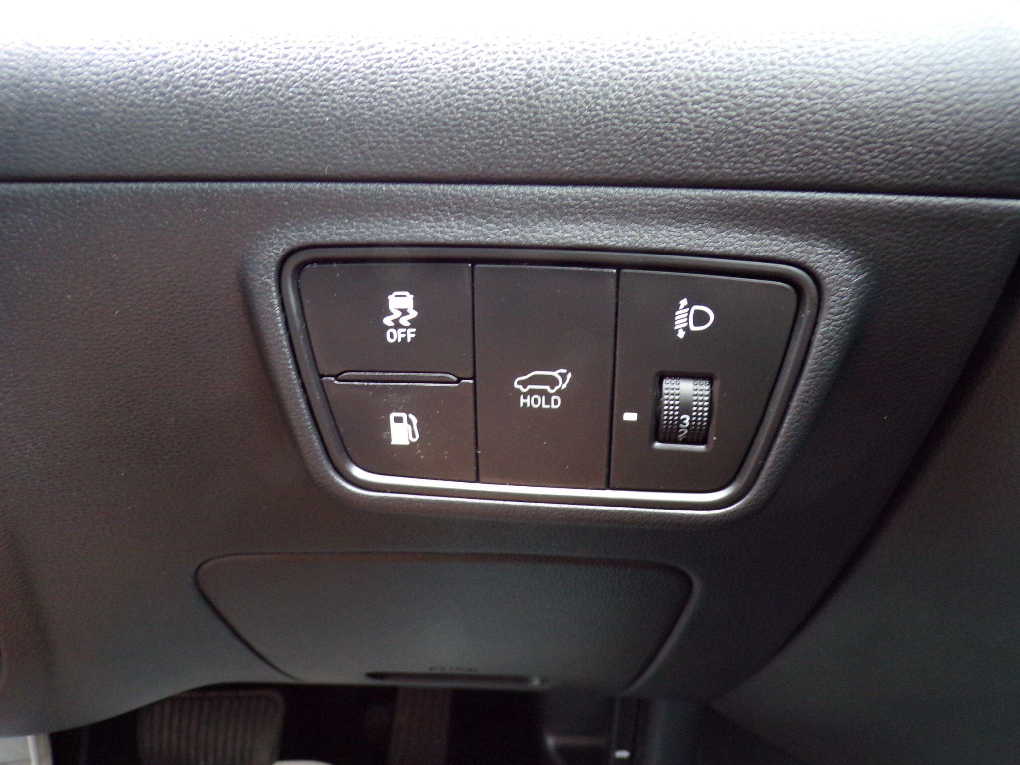 Hyundai Tucson view 31