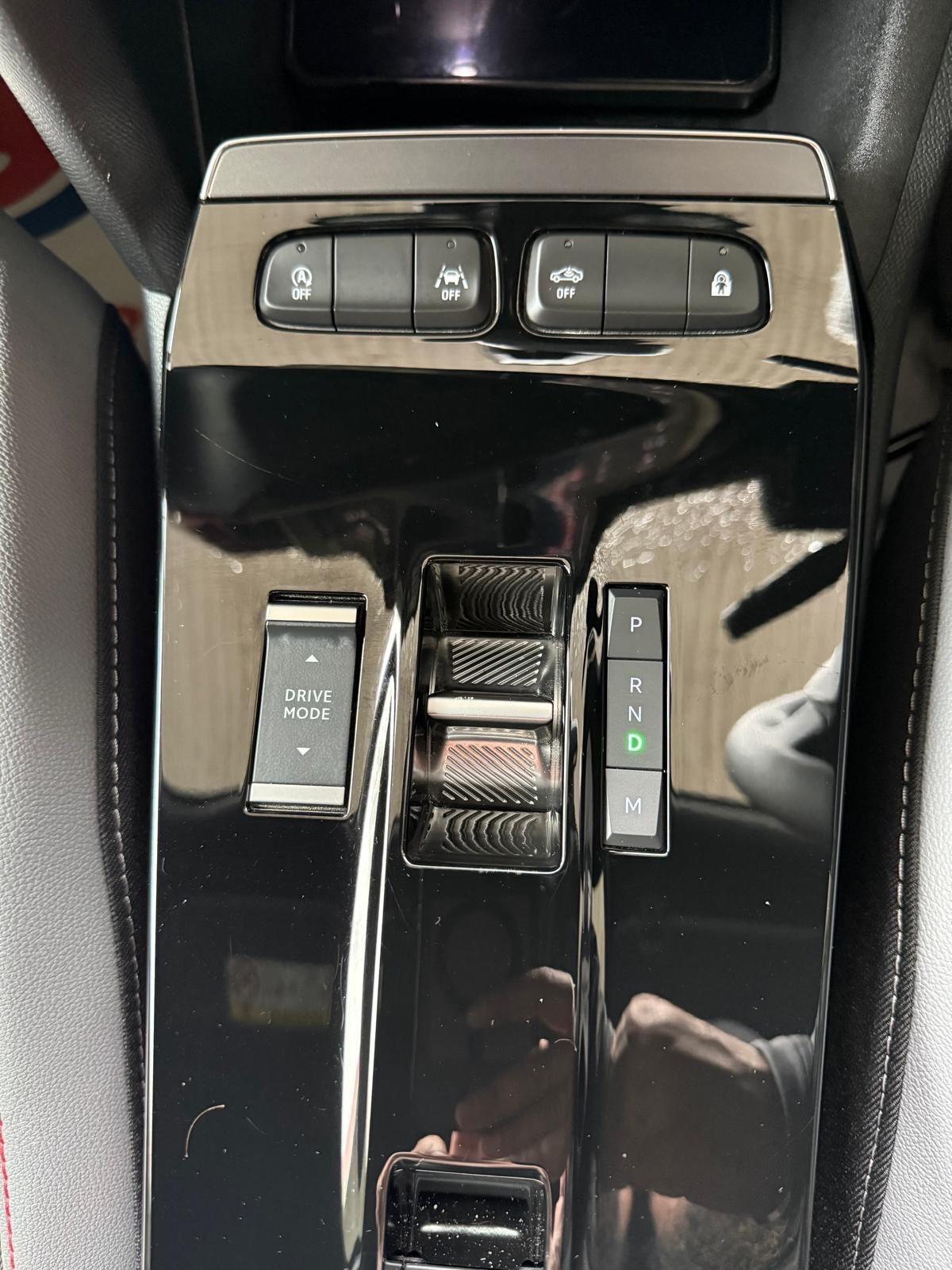 Vauxhall Mokka view 38