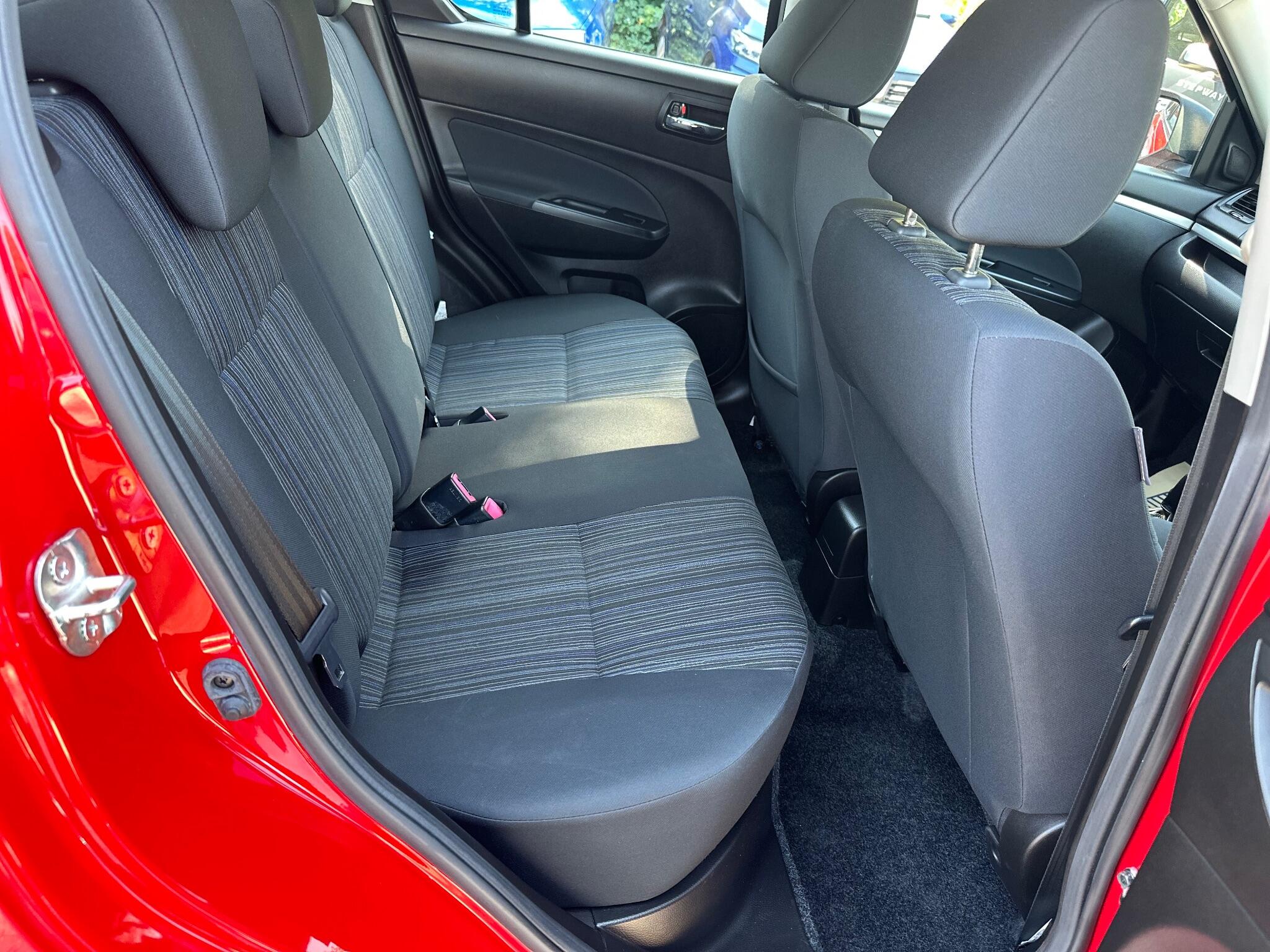 Suzuki Swift view 49