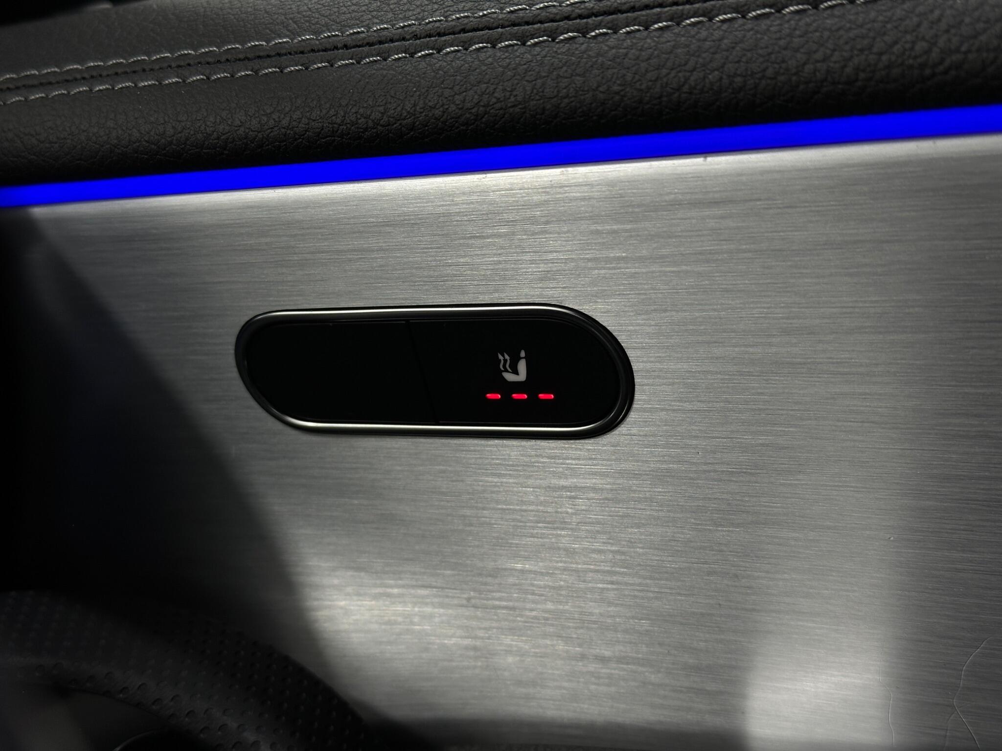 Mercedes-Benz Cla view 20