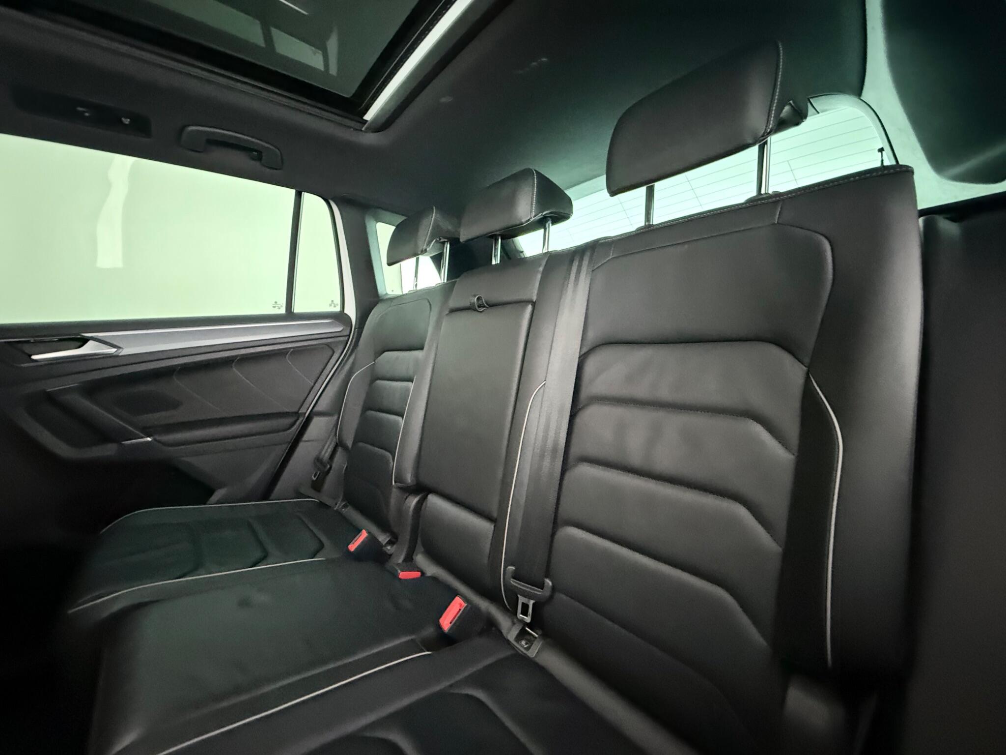 Volkswagen Tiguan view 35
