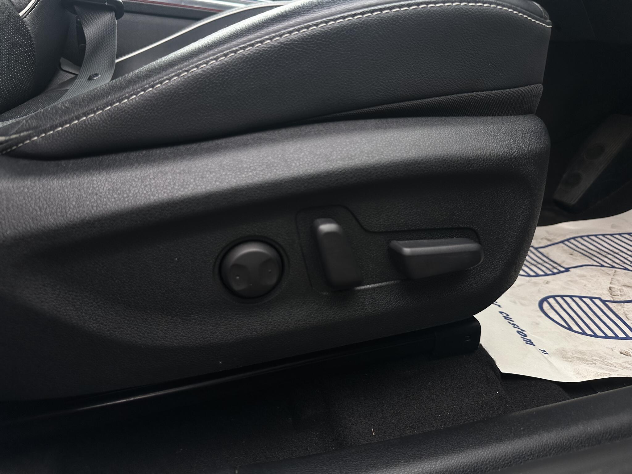 Kia Niro view 21