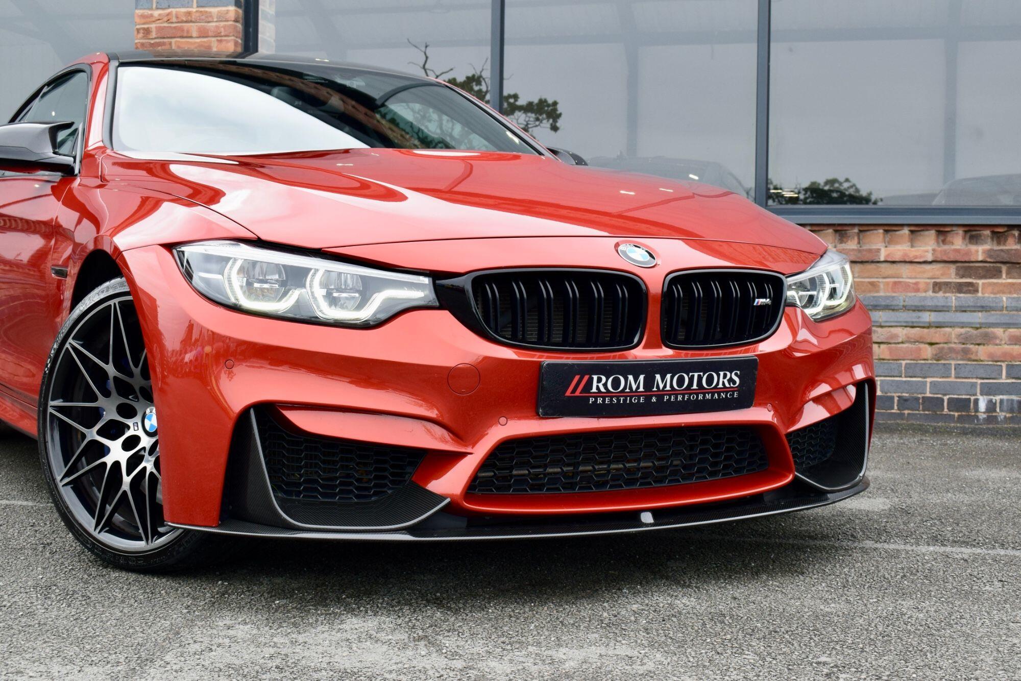 BMW M4 view 53