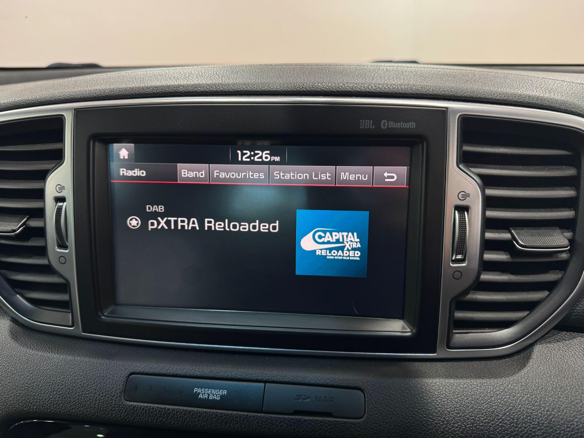 Kia Sportage view 41