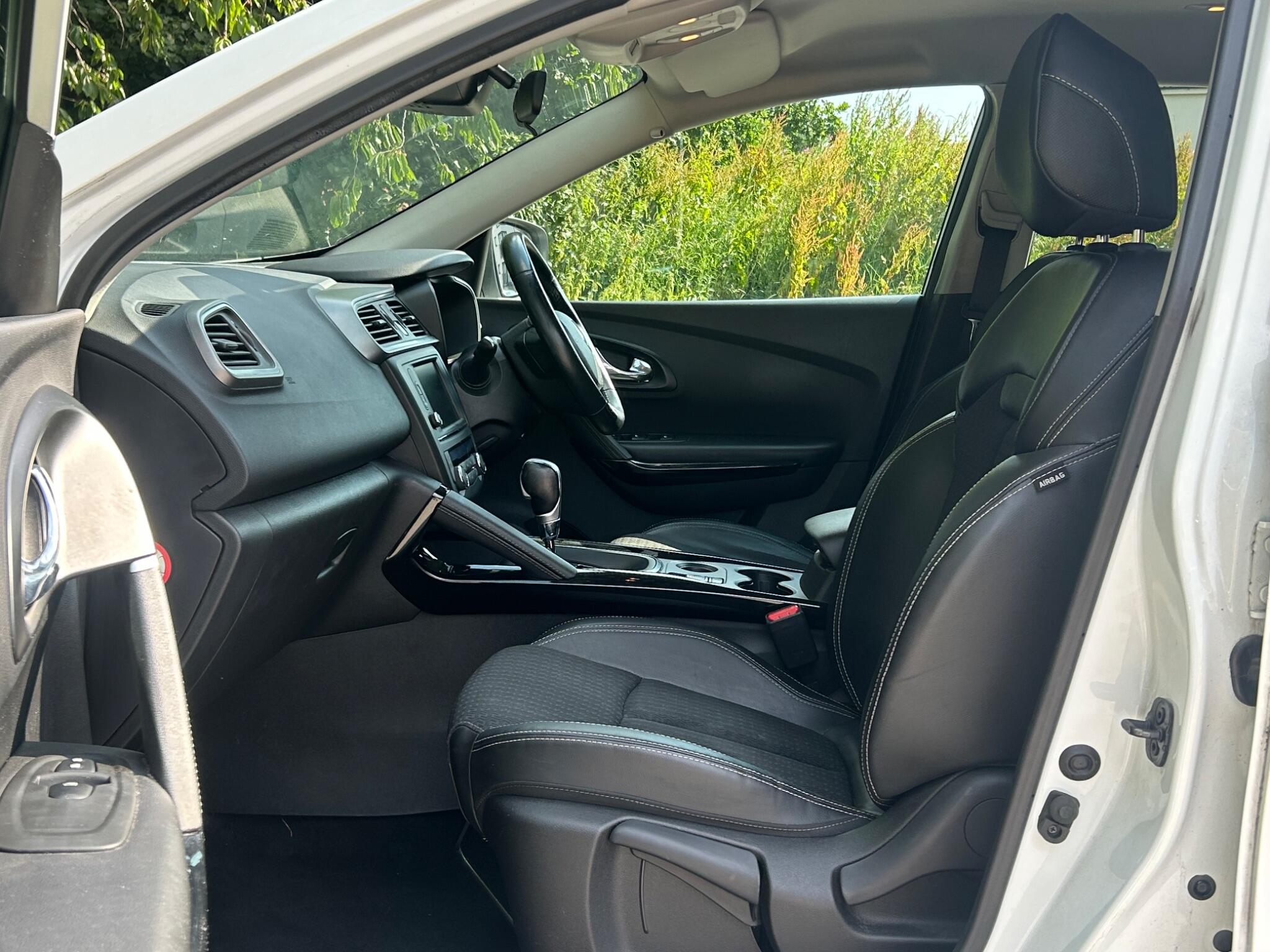 Renault Kadjar view 51