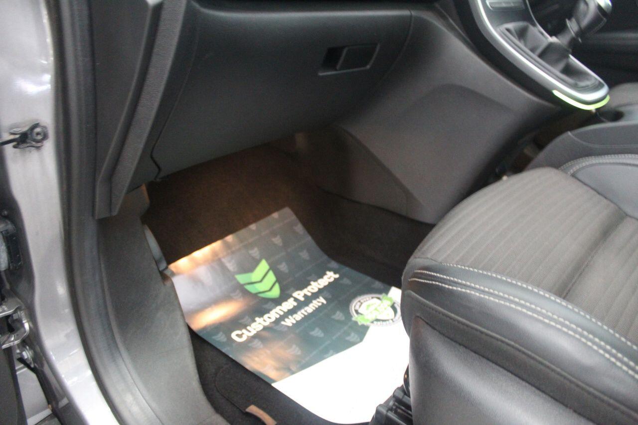 Renault Grand Scenic view 35