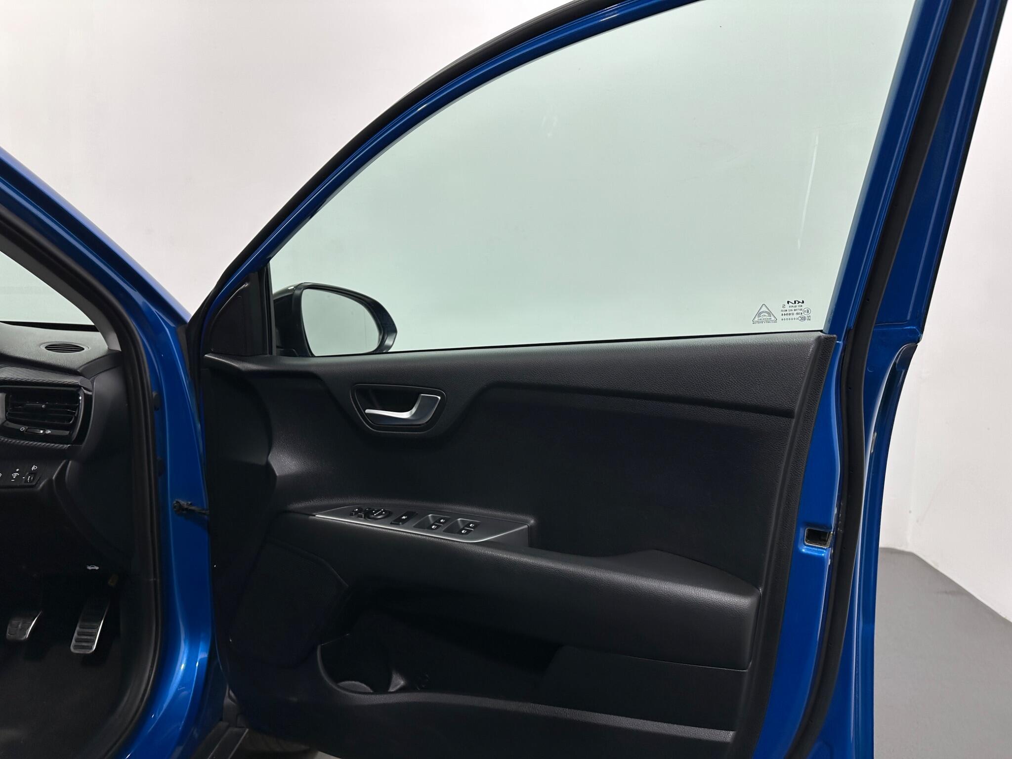 Kia Stonic view 29