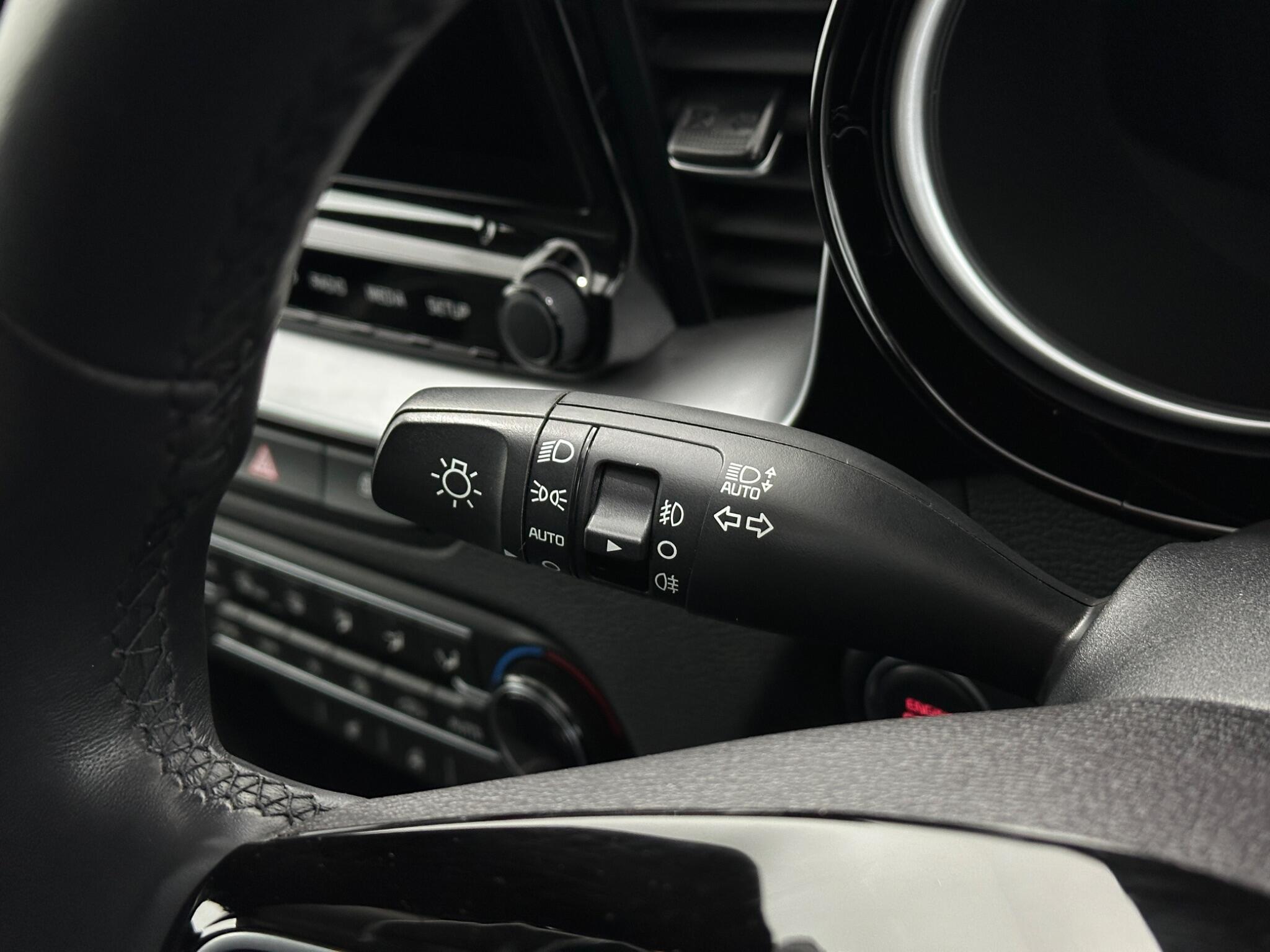 Kia Xceed view 14